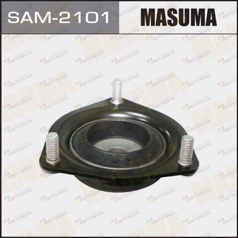 Опора аморт пер MASUMA SAM2101