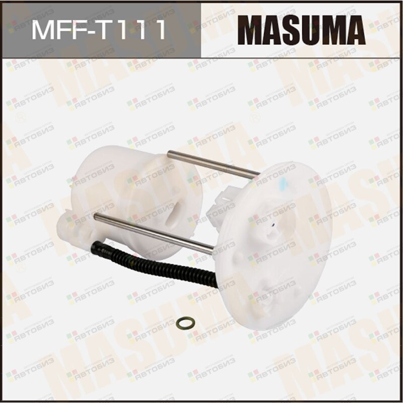 Фильтр топливный в бак  CAMRY/  ASV40 GSV40 MASUMA MFFT111