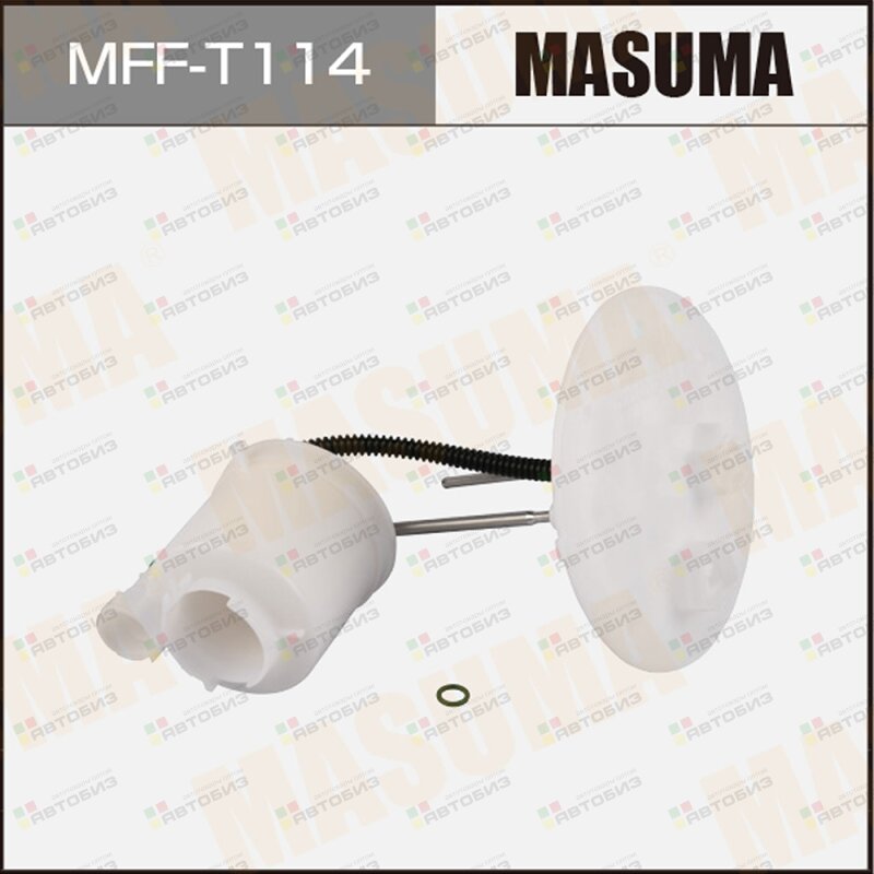 Фильтр топливный в бак  HARRIER/ GSC3 MASUMA MFFT114