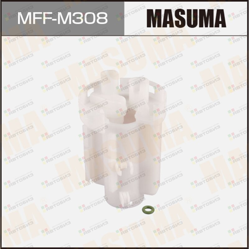 Фильтр топливный MASUMA MFFM308