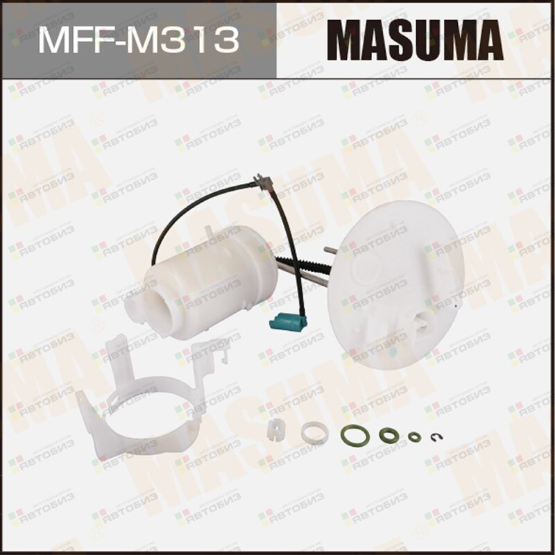 Топливный фильтр MASUMA MFFM313