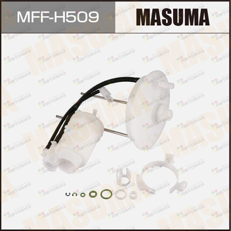 Фильтр топливный  в бак FS7316  12- MASUMA MFFH509