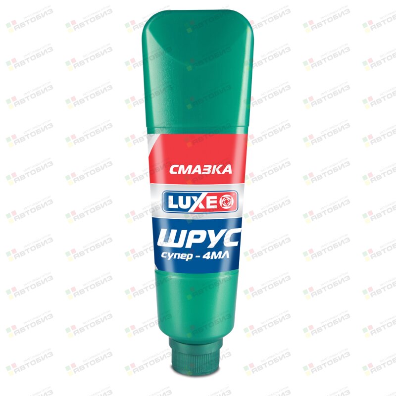 СМАЗКА ШРУС-4  LUXE 360г LUXE 729