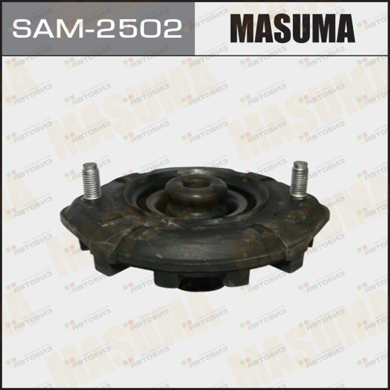 Опора амортизатора MASUMA SAM2502