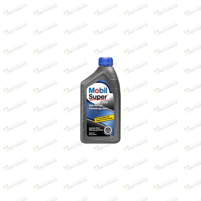 Engine Oil MOBIL 152627