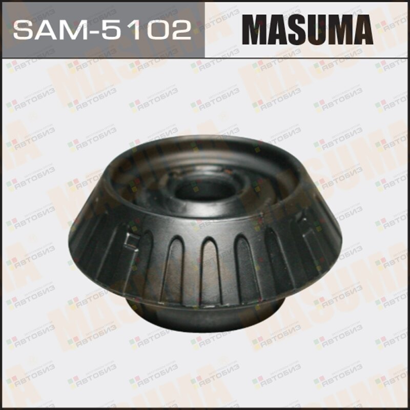 Опора стойки MASUMA SAM5102