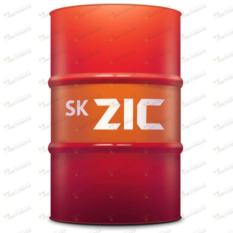ZIC X7 FE 0w30 SP ILSAC GF-6 / SN-RC/ILSAC GF-5/Dexos1 200л (бензин синтетика) ZIC 202616