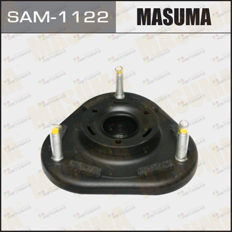 Опора Амортизационной Стойки Masuma арт SAM1122 MASUMA SAM1122