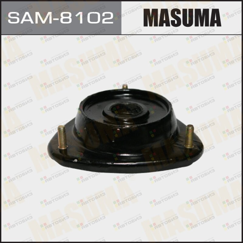 Опора Амортизационной Стойки Masuma арт SAM8102 MASUMA SAM8102