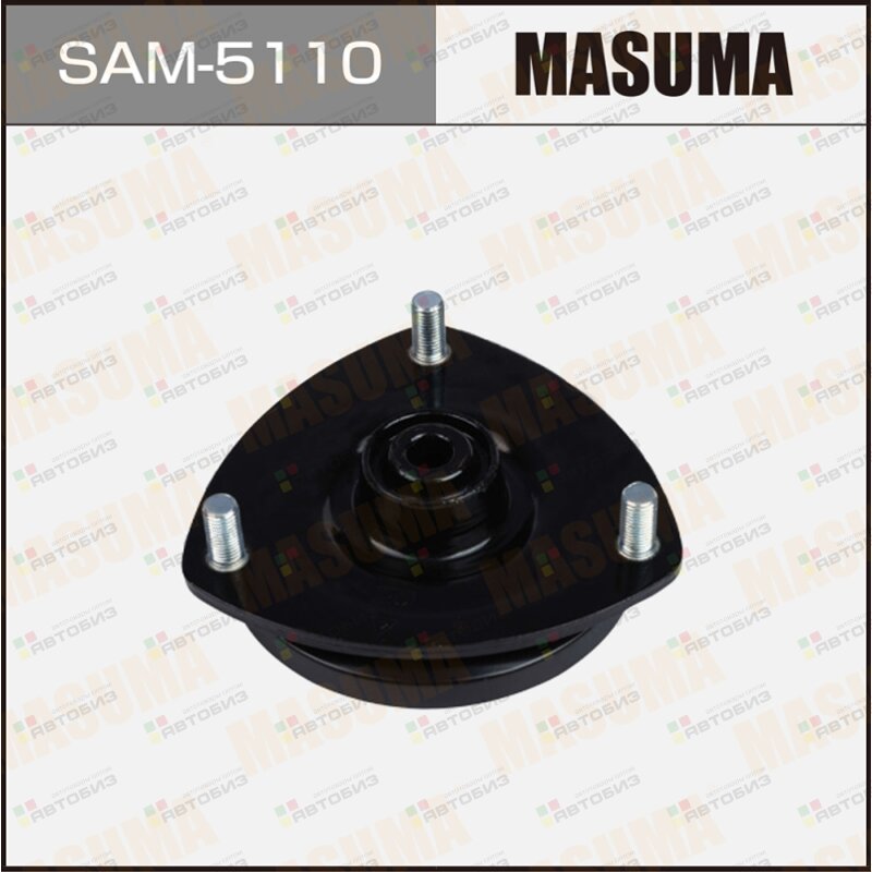Опора амортизатора (чашка стоек)  CIVIC 02- front RH | перед | MASUMA SAM5110R