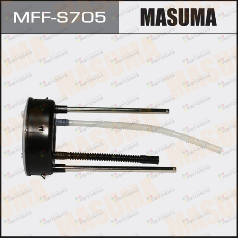 Фильтр топливный в бак  ND VITARA/ JB424W MASUMA MFFS705