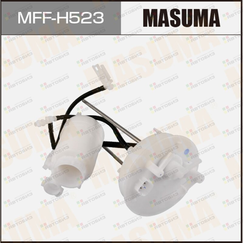 Фильтр Топливный В Бак  Masuma  Mff-H523 Fit/ Ge6 Ge7 Masuma арт MASUMA MFFH523