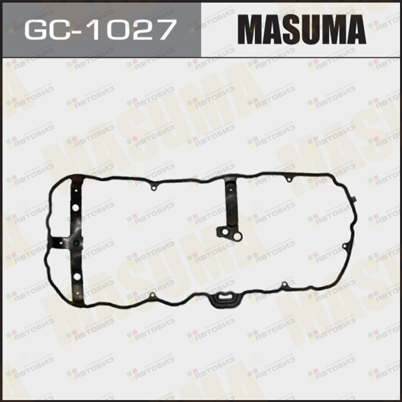 Проклклапкрышки MASUMA GC1027
