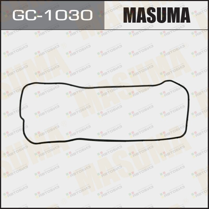 Прокладка клапанной крышки MASUMA  HIGHLANDER 2GRFE MASUMA GC1030