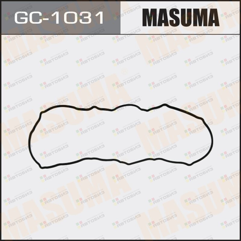 Проклклапкрышки MASUMA GC1031