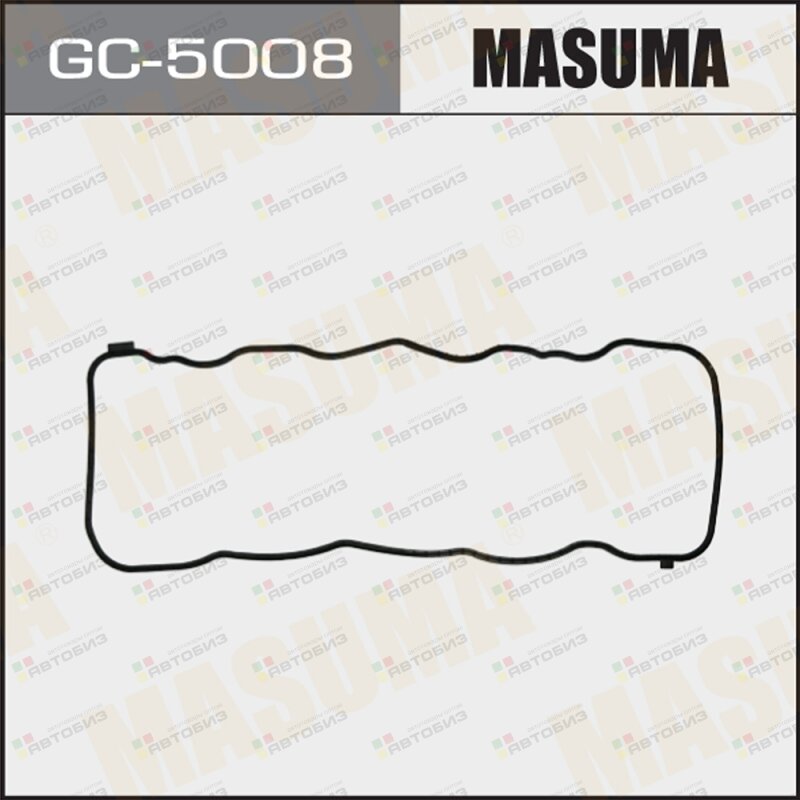 Проклклапкрышки MASUMA GC5008