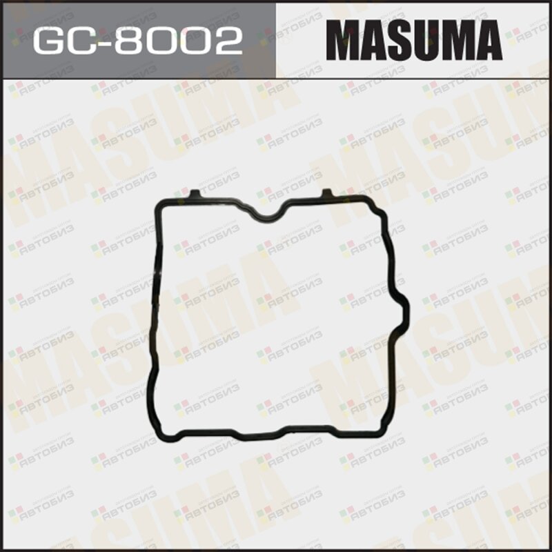 Прокладка клапанной крышки  LEGACYIMPREZA EJ20 MASUMA GC8002