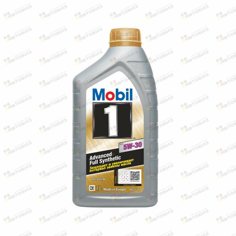 Multi-Purpose Oil MOBIL 153749