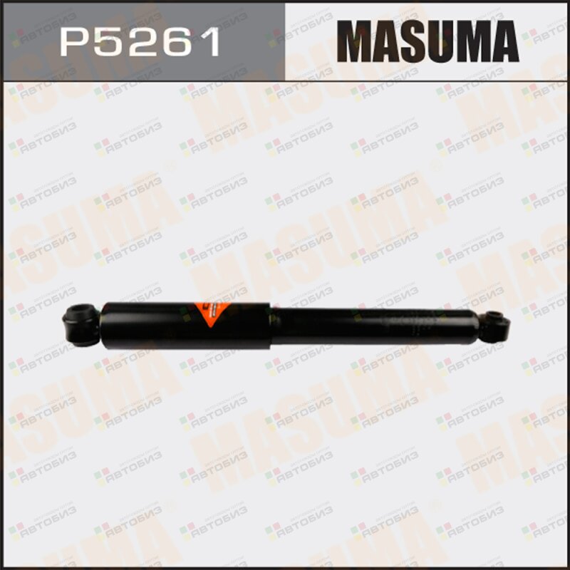 Амортизатор подвески MASUMA P5261