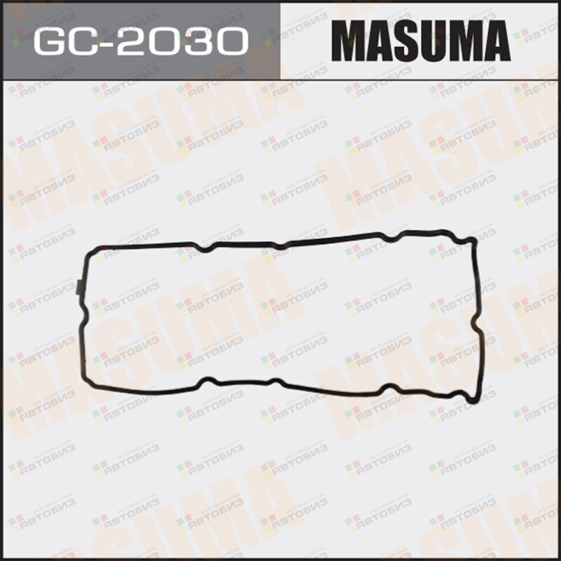 Прокладка клапанной крышки  QX56 / VK56DE MASUMA GC2030