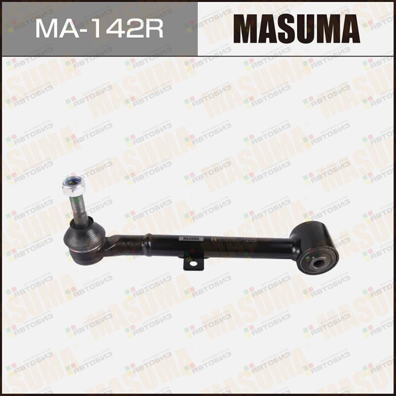 Рычаг (тяга)  rear CROWN MARK X / GR0 GRX130 (R) (1/20) MASUMA MA142R