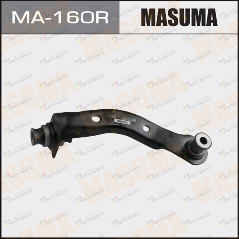 Рычаг (тяга) MASUMA front TIIDA NOTE / C11 E11 (R) (1/12) MASUMA MA160R