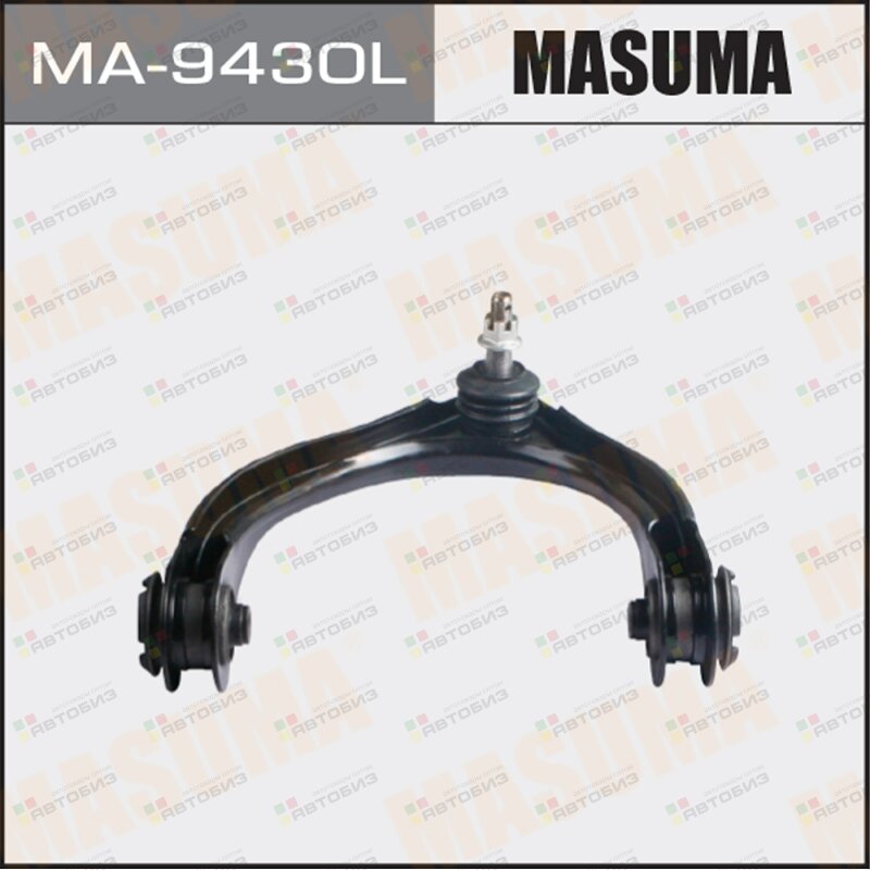 Рычаг  MA-9430L верхний  front up CROWN GS300 / GRS180 GRS190L   (L) MASUMA MA9430L