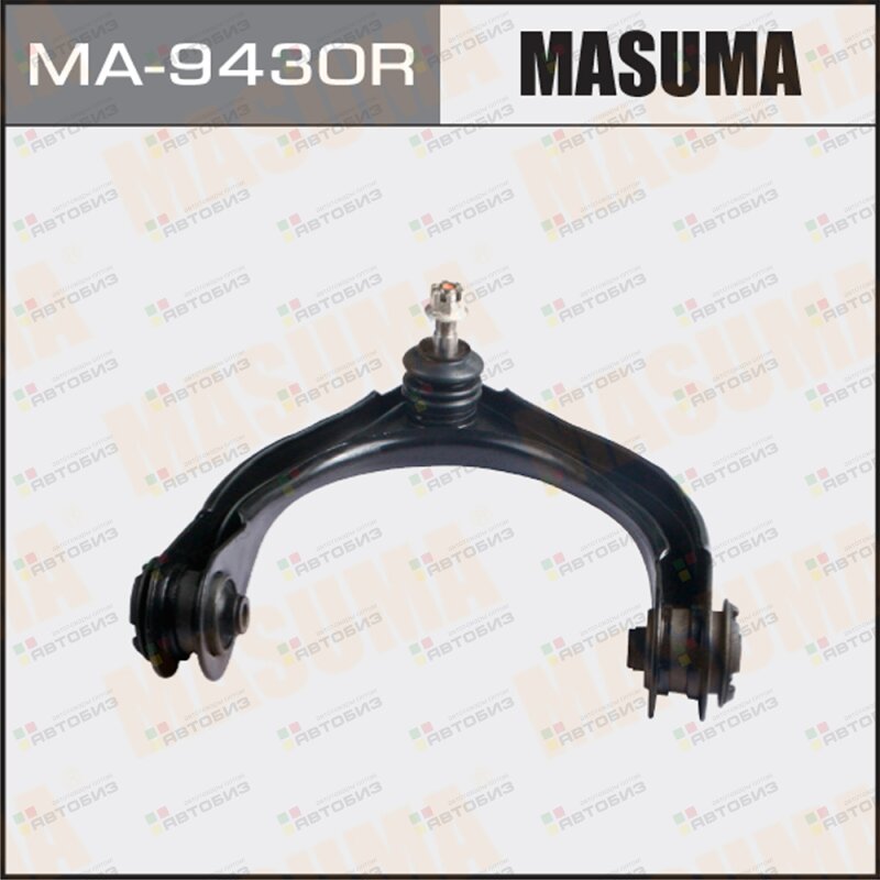 Рычаг верхний MASUMA   front up CROWN GS300 / GRS180 GRS190L   (R) (1/1) MASUMA MA9430R