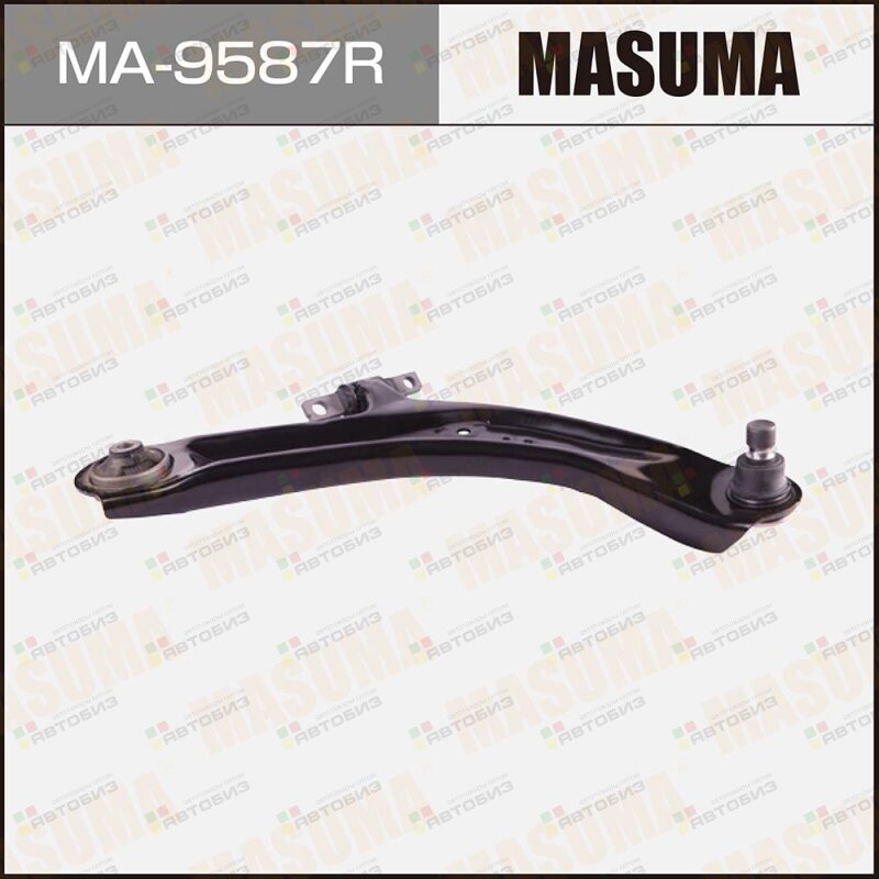 Рычаг перподвнижн R MASUMA MA9587R