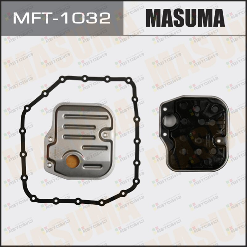 Фильтр АКПП MASUMA MFT1032