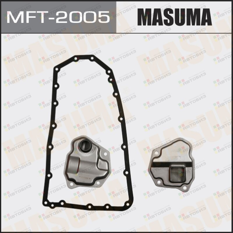 Фильтр трансмиссии  (SF332 JT406K) MASUMA MFT2005