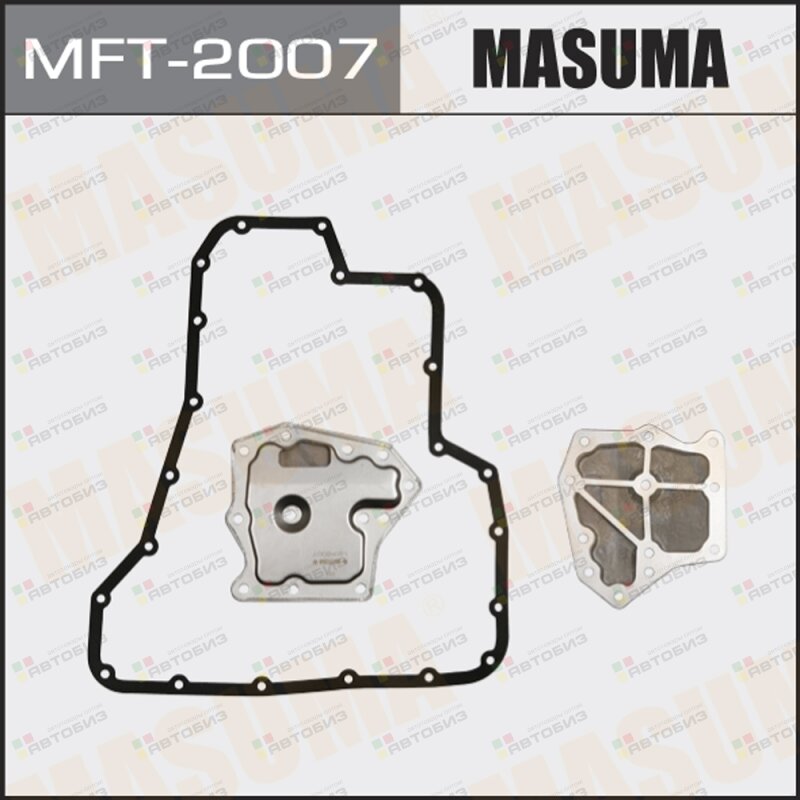 Фильтр трансмиссии Nissan MASUMA MFT2007