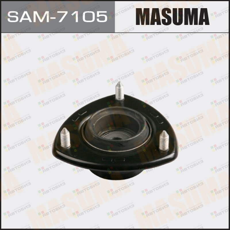 Опора амортизатора (чашка стоек)  GRAND VITARA ESCUDO/ JB4 TDA4W front | перед | MASUMA SAM7105