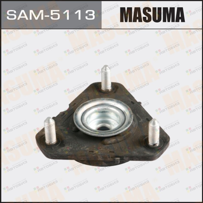 Опора амортизатора (чашка стоек)   12- front MASUMA SAM5113