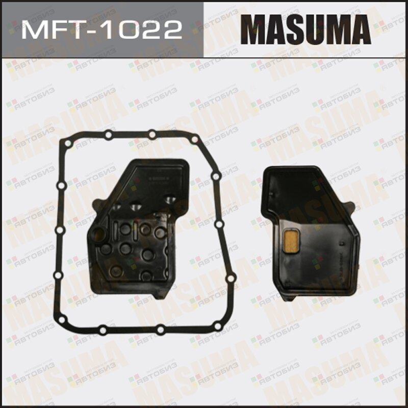 Фильтр трансмиссии Toyota MASUMA MFT1022