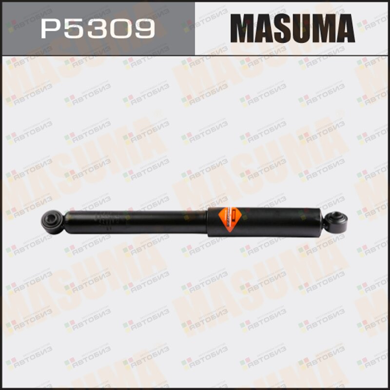 Амортизатор Подвески Masuma арт P5309 MASUMA P5309