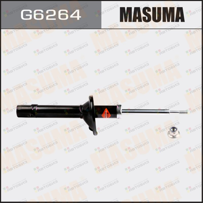 Амортизатор передний GAS R MASUMA G6264