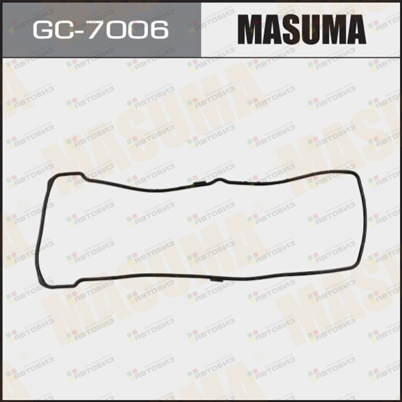 Прокладка клапанной крышки  J20A MASUMA GC7006