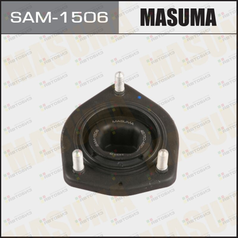 Опора амортизатора (чашка стоек) MASUMA RX350 HIGHLANDER / GSU30L ACU25L rear RH MASUMA SAM1506