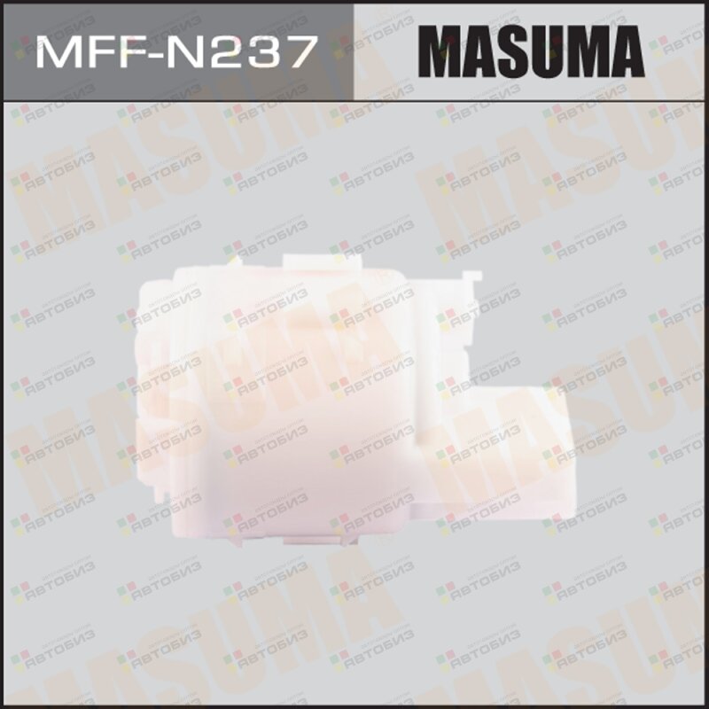 Фильтр топливный MASUMA MFFN237