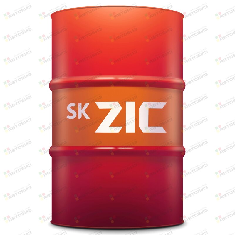 ZIC X7 FE 0w20 SP ILSAC GF-6 / SN-RC/ILSAC GF-5/Dexos1 200л (бензин синтетика) ZIC 202617