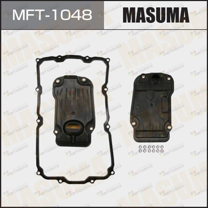 Фильтр трансмиссии Toyota MASUMA MFT1048