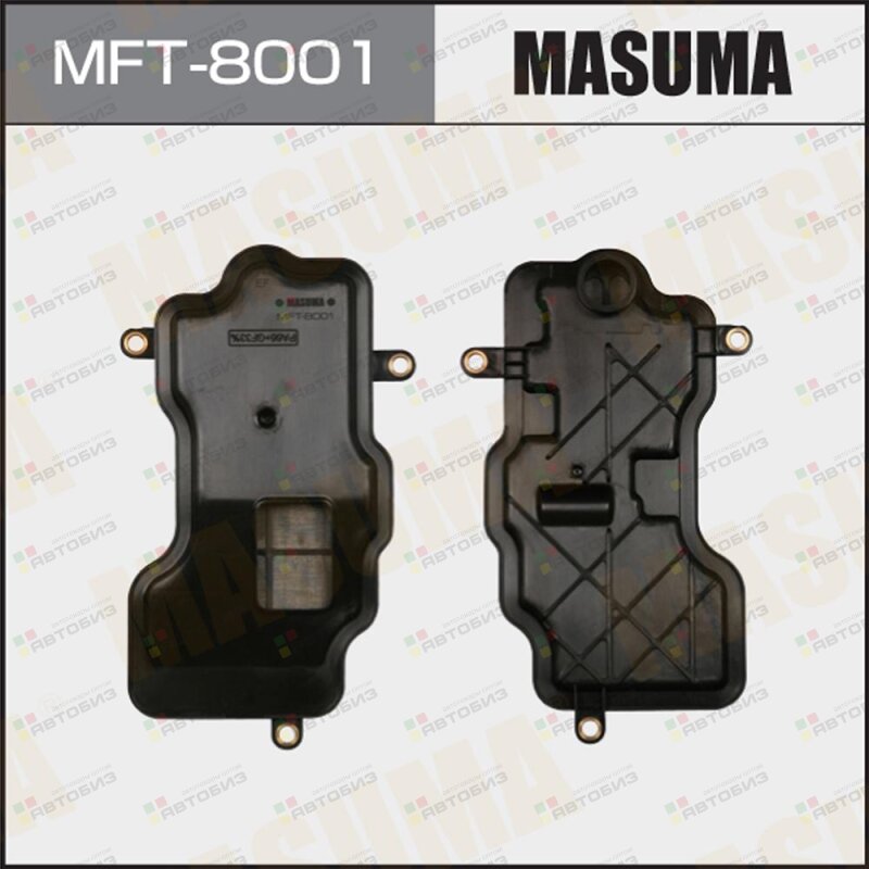 Фильтр трансмиссии  (SF429 JT468P) MASUMA MFT8001