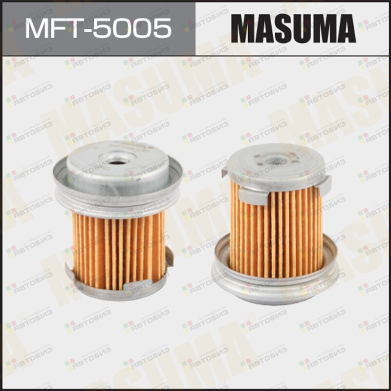 ФИЛЬТР ТРАНСМИССИИ MASUMA MFT5005