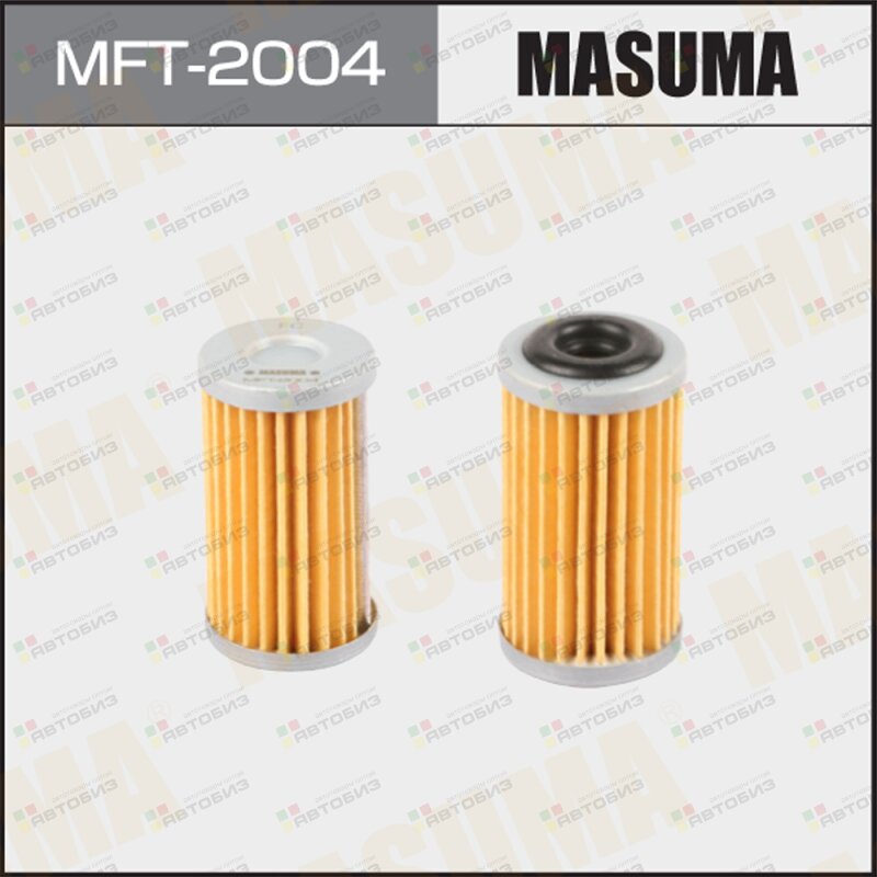 Фильтр трансмиссии Nissan MASUMA MFT2004