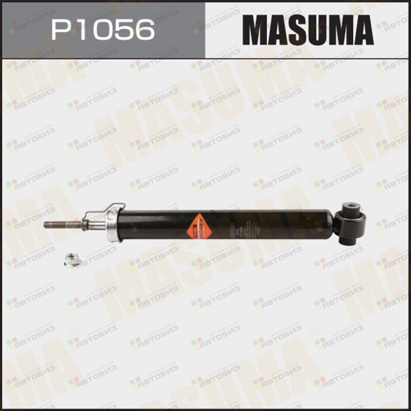 Амортизатор задний GAS MASUMA P1056