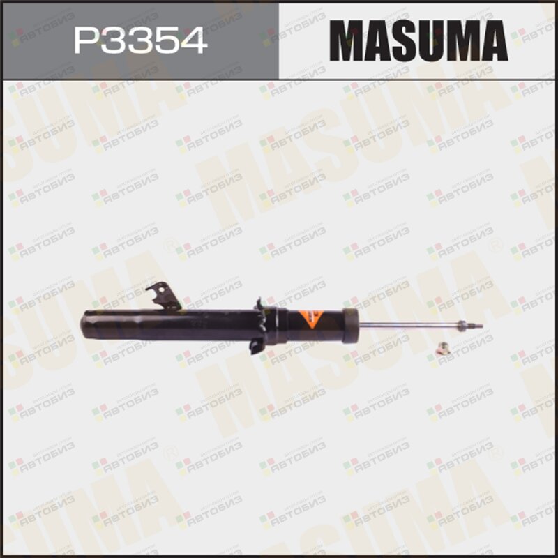 Амортизатор подвески MASUMA P3354