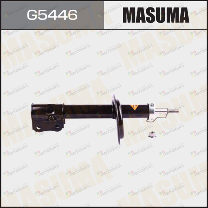 Амортизатор передний GAS R MASUMA G5446