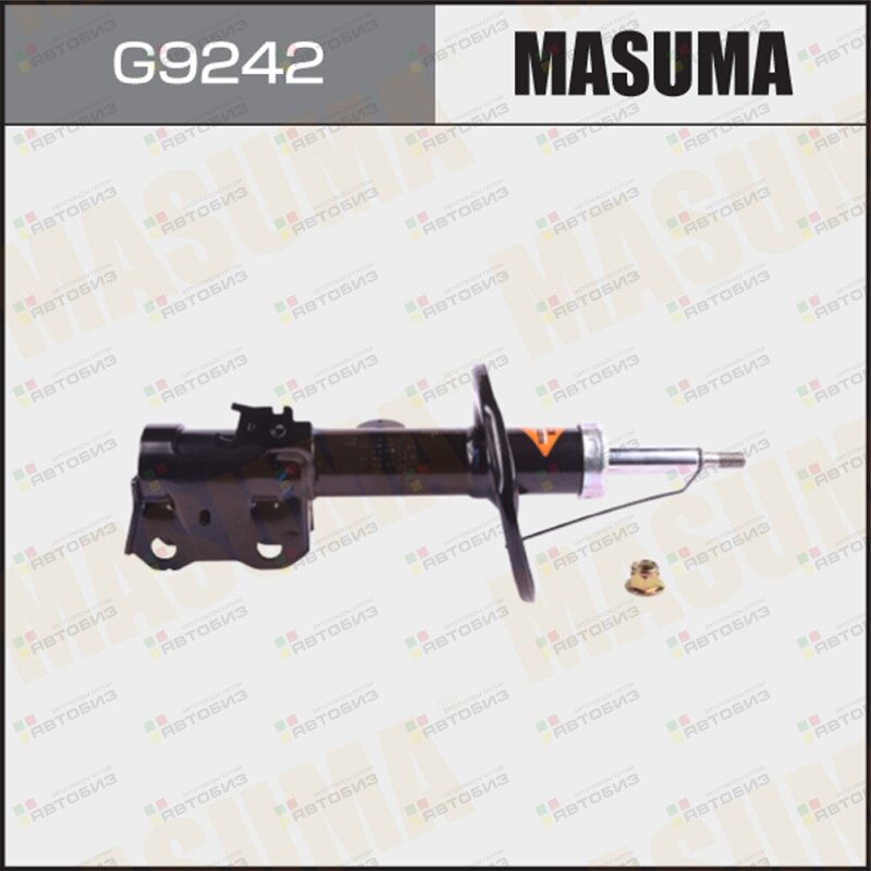 Амортизатор передний GAS R MASUMA G9242