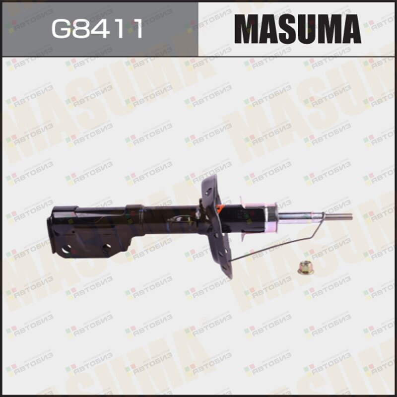 Амортизатор подвески MASUMA G8411